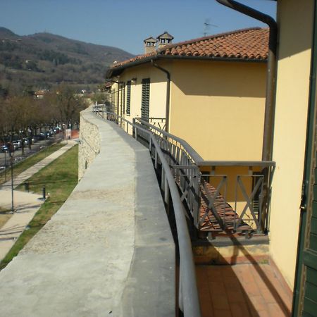 Hotel Le Mura E Residence Città di Castello Zewnętrze zdjęcie