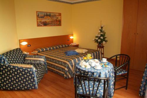 Hotel Le Mura E Residence Città di Castello Zewnętrze zdjęcie