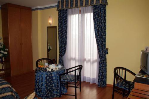 Hotel Le Mura E Residence Città di Castello Zewnętrze zdjęcie