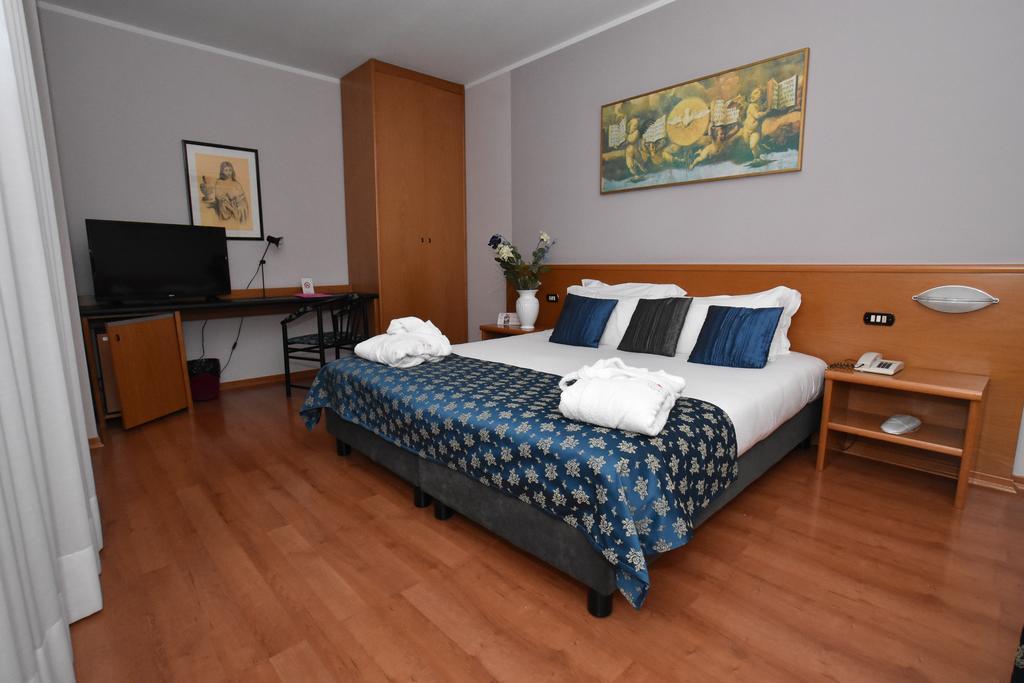 Hotel Le Mura E Residence Città di Castello Zewnętrze zdjęcie