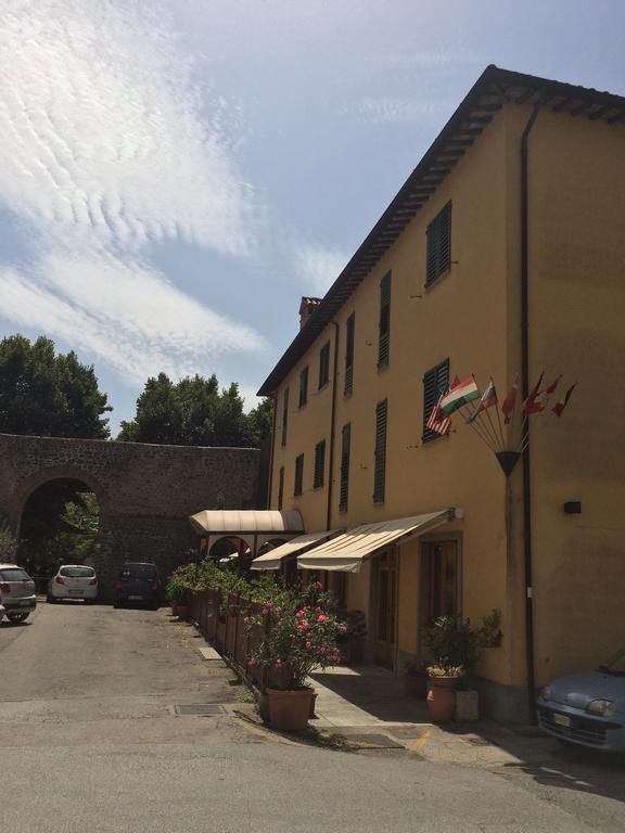 Hotel Le Mura E Residence Città di Castello Zewnętrze zdjęcie