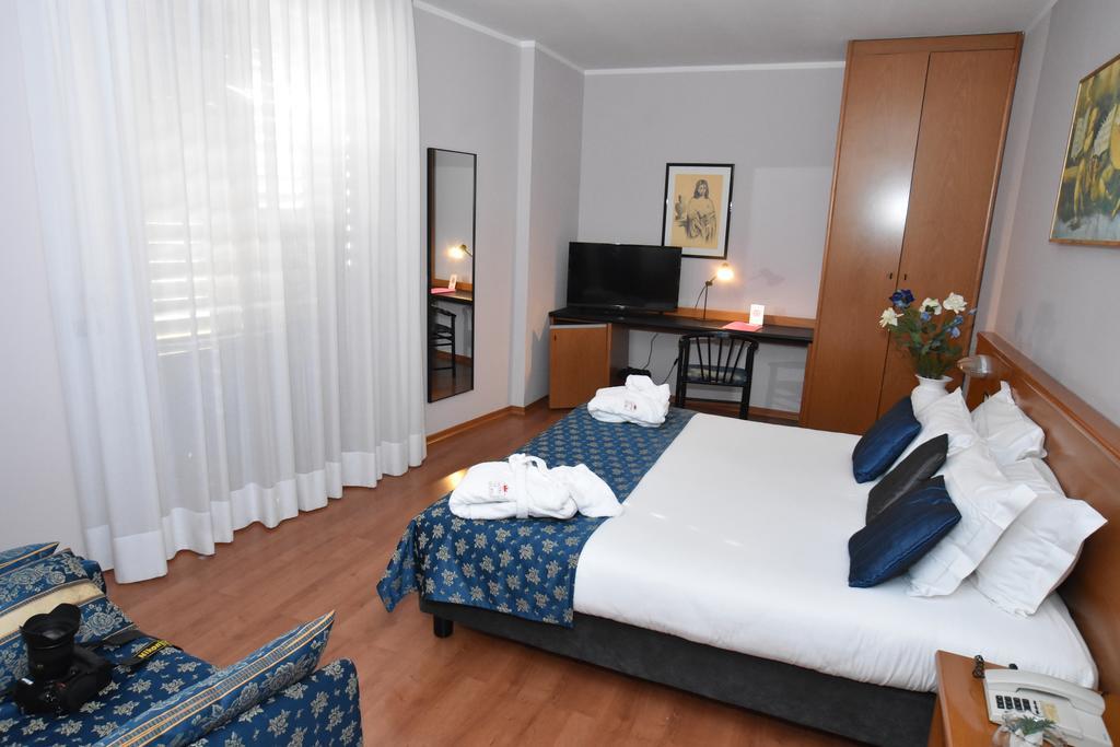 Hotel Le Mura E Residence Città di Castello Zewnętrze zdjęcie