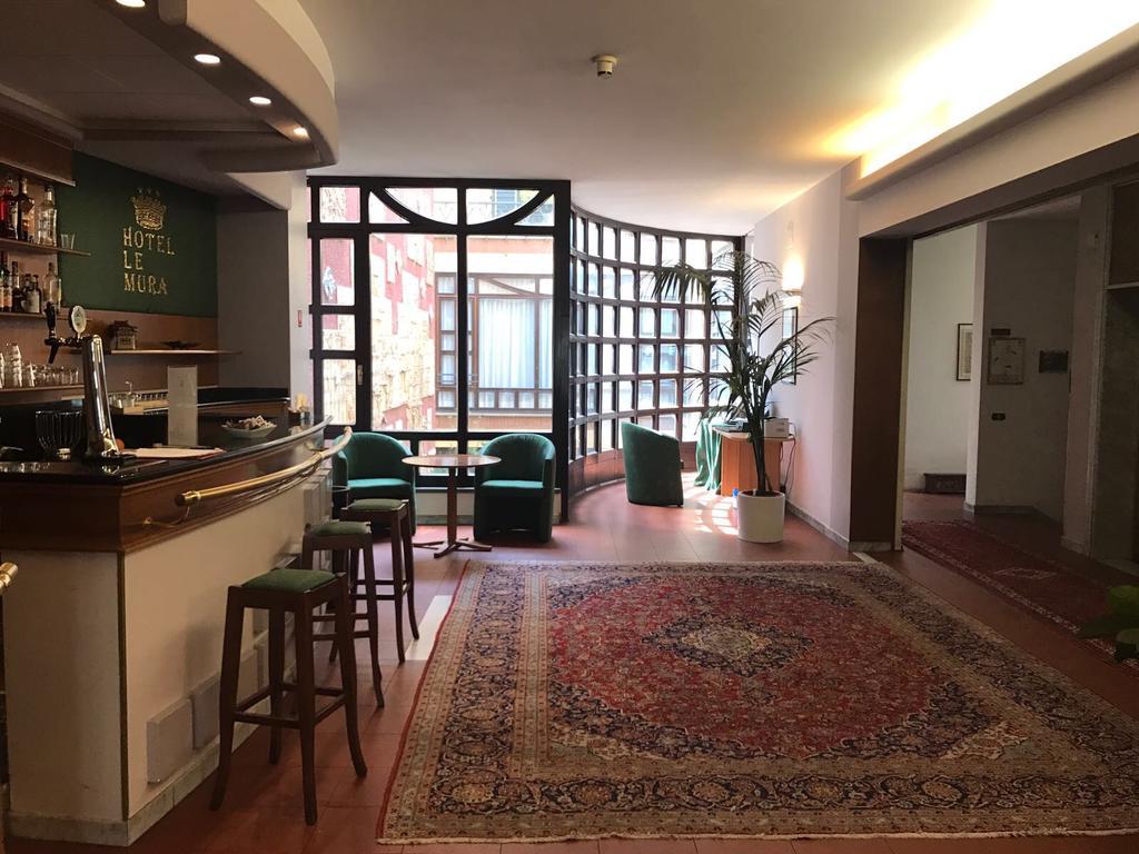 Hotel Le Mura E Residence Città di Castello Zewnętrze zdjęcie