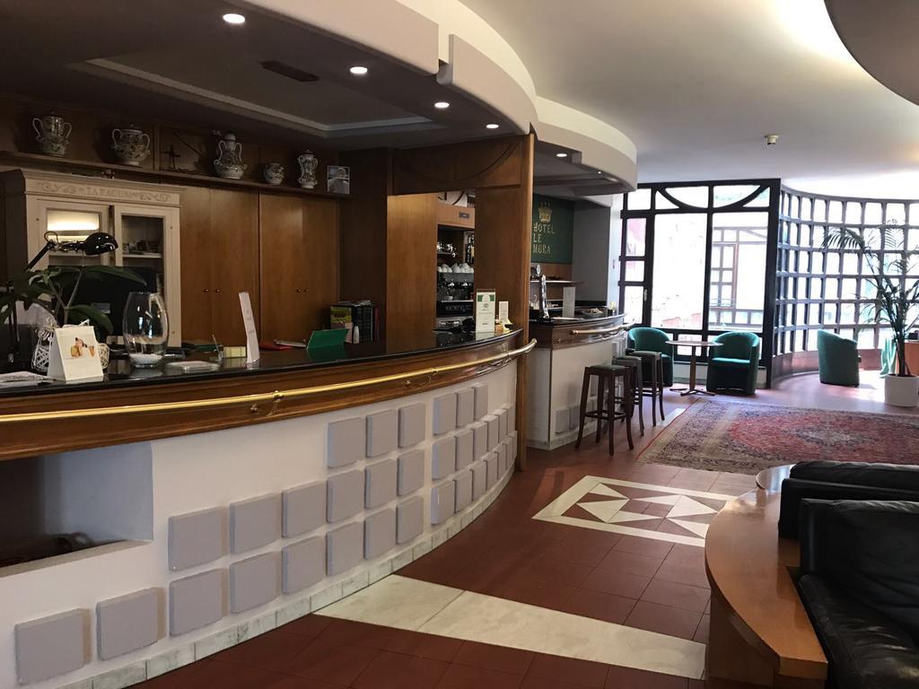 Hotel Le Mura E Residence Città di Castello Zewnętrze zdjęcie