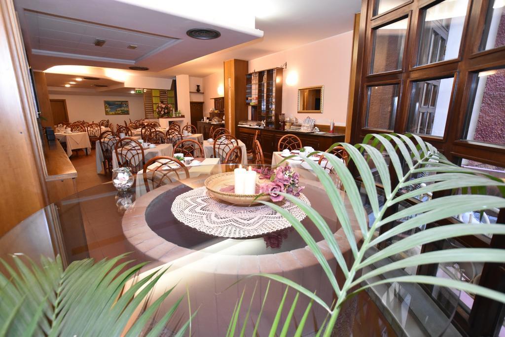 Hotel Le Mura E Residence Città di Castello Zewnętrze zdjęcie