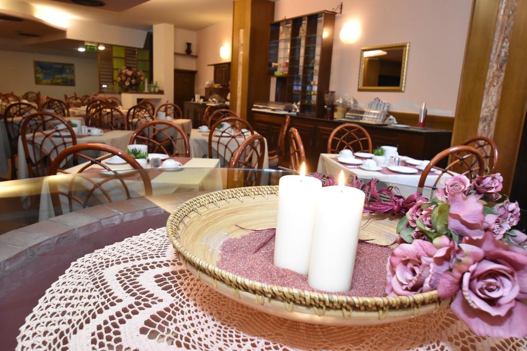 Hotel Le Mura E Residence Città di Castello Zewnętrze zdjęcie