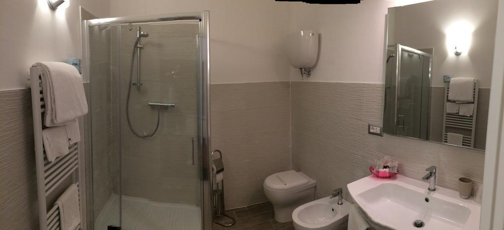 Hotel Le Mura E Residence Città di Castello Zewnętrze zdjęcie