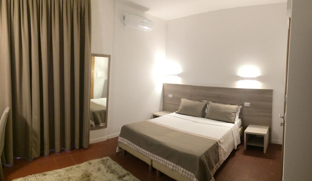 Hotel Le Mura E Residence Città di Castello Zewnętrze zdjęcie
