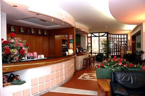Hotel Le Mura E Residence Città di Castello Zewnętrze zdjęcie