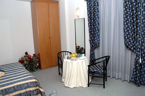 Hotel Le Mura E Residence Città di Castello Zewnętrze zdjęcie